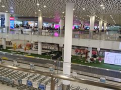 -深圳宝安国际机场