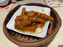-点都德(长泰广场店)