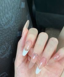 -CM.Nail美甲美睫