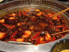 -小王少龙火锅(沙南街店)