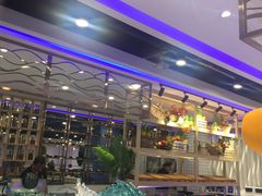 -圣琼美食百汇自助餐厅(长安万达店)