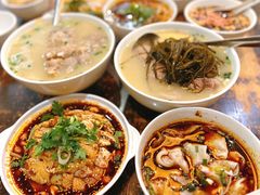 -牛王庙(龙华花园店)