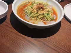-前海沿·青岛菜(李沧万达店)
