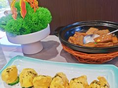 -云客来·花园餐厅(洛社店)