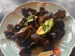 -丽江金茂凯悦臻选酒店-滇香馆