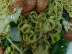 -東豫狼鲜货烧烤. 碳火烤鱼. 小龙虾(上海首店)