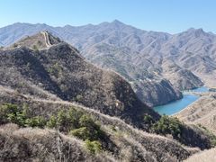 -何适山庄 ·可团建(水长城P2停车场店)