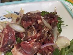 -鹤之乡·齐齐哈尔烤肉·非遗(秋涛路店)