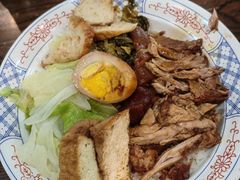 -友记正宗隆江猪脚饭(首经贸店)