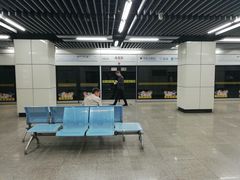 -嘉善路(地铁站)