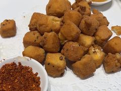 -李氏传家菜(兴城路店)