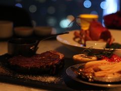 -广州四季酒店·佰鲜汇·现代法餐