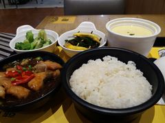 -老娘舅(苏州中心大道西大润发店)