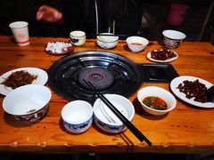 -尼玛藏家风味园(阿山食城店)