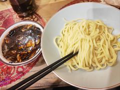 -锅儿挑面馆