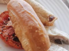 -南京禄口机场雅高铂尔曼大酒店