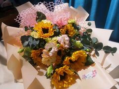-唯一美花店(大岭山店)