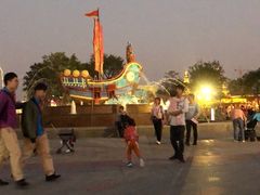 -广州融创文旅城