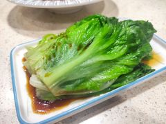 -锦园春香港茶餐厅(西海湾旗舰店)