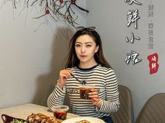 -丁字口海鲜热炒·烧烤大排档