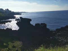 -龙头岩(Dragon Head Rock)