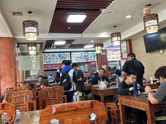 -顺发拉面(长湖路店)