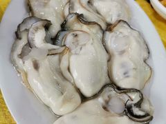 -濠轩阁特色生蚝火锅(水湾路店)