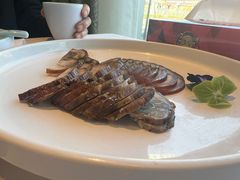 -玉林烤鸭店(定福庄店)