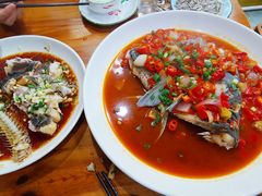 -淳安二十八道·美食汇·淳鱼馆(阳光路店)