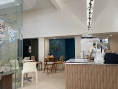 -Oasis coffee燕谷咖啡(公信店)