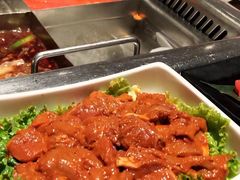 -海底捞火锅(万象城店)