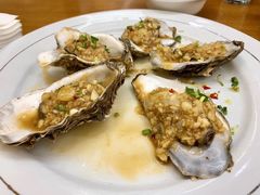 -望海潮海鲜店 特色家常菜(在海一方店)