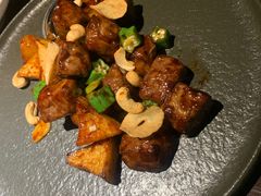 -九里云松·天香餐厅