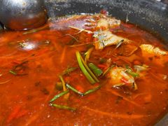 -吃城都·鱼蛙火锅(西玉龙街店)