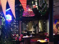 大堂-别院里音乐餐酒吧(双流航空港店)