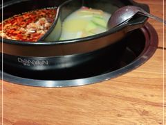 -串门邻居串串火锅(云南南路店)