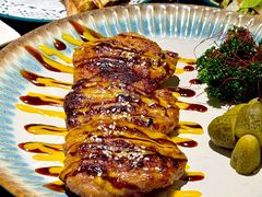 -吱咖啡西式简餐