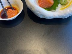 -常鲜楼常来尝鲜海胆馆(星海店)