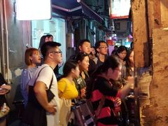 大堂-胡仁根胡记炸炸炸