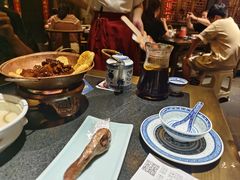 -南京大牌档(新街口德基广场店)