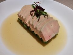 清酒鹅肝-解香楼(八盘岭路店)