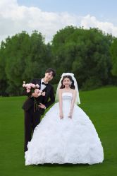 -摩玛婚纱摄影(杭州店)