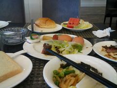 android_upload_pic-老味道民宿(栈桥店)