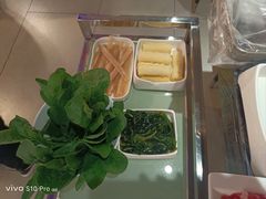 -天都火锅酒楼(虹梅南路店)