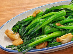 -常来小聚·广州非遗传承餐厅(地王广场店)