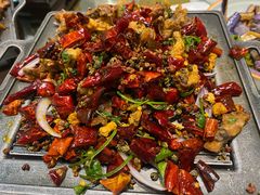 -鼎好家常菜(天桥店)