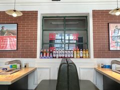 -胡同烧烤·烤肉(塔湾店)