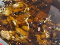 -辣婆婆(航天桥店)