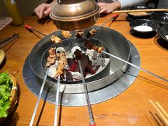 -炭窑水浒烤肉(汉阳鹦鹉巷子店)