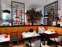 -山海菜馆·海肠捞饭·青岛菜(栈桥店)